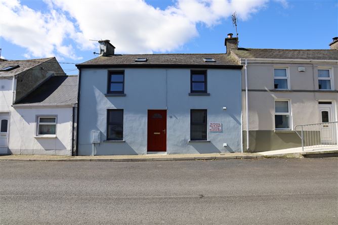 22 Kilbrogan Street, Bandon, West Cork