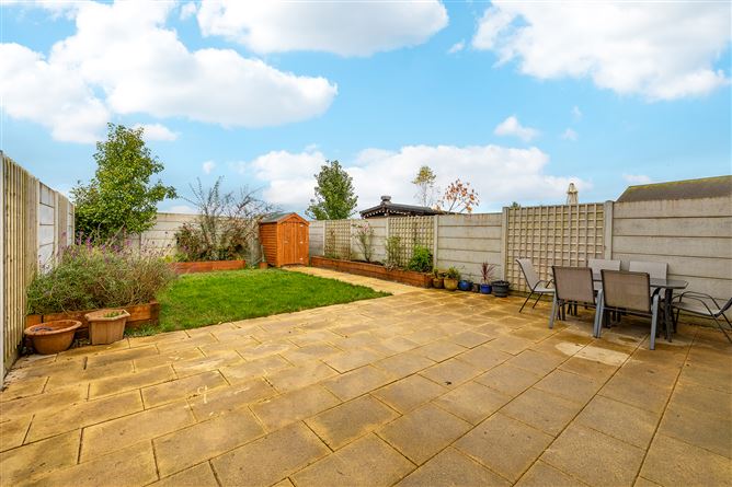 15 Moyglare Rise, Mariavilla, Maynooth, Co. Kildare