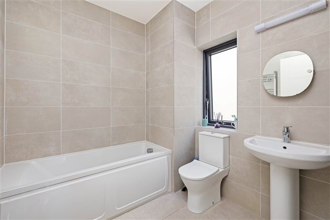 15 Moyglare Rise, Mariavilla, Maynooth, Co. Kildare