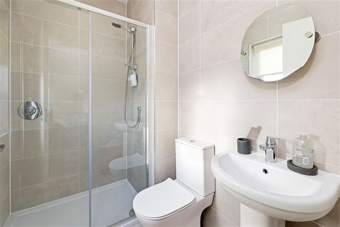 15 Moyglare Rise, Mariavilla, Maynooth, Co. Kildare