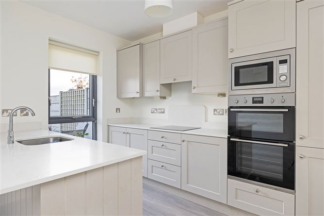15 Moyglare Rise, Mariavilla, Maynooth, Co. Kildare