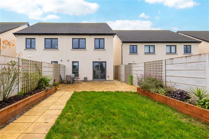 15 Moyglare Rise, Mariavilla, Maynooth, Co. Kildare