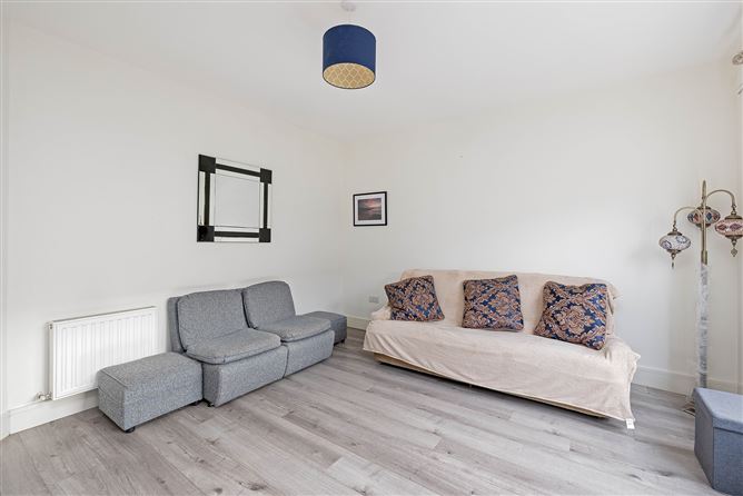 15 Moyglare Rise, Mariavilla, Maynooth, Co. Kildare