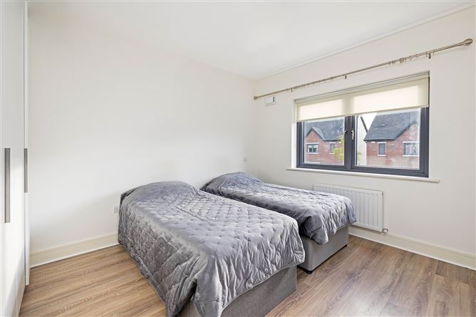 15 Moyglare Rise, Mariavilla, Maynooth, Co. Kildare
