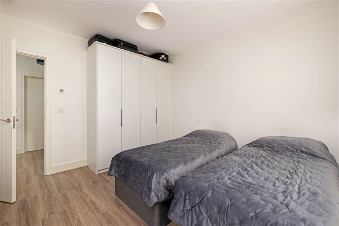 15 Moyglare Rise, Mariavilla, Maynooth, Co. Kildare