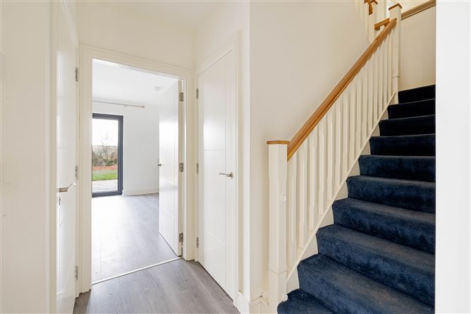 15 Moyglare Rise, Mariavilla, Maynooth, Co. Kildare