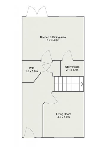 15 Moyglare Rise, Mariavilla, Maynooth, Co. Kildare