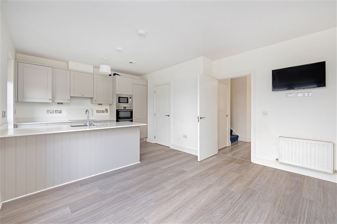 15 Moyglare Rise, Mariavilla, Maynooth, Co. Kildare