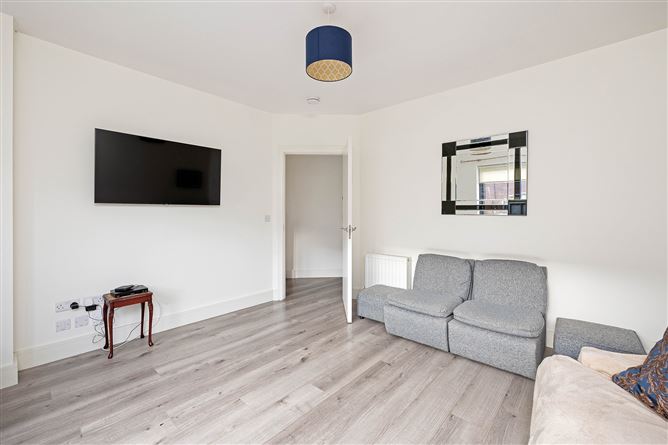 15 Moyglare Rise, Mariavilla, Maynooth, Co. Kildare