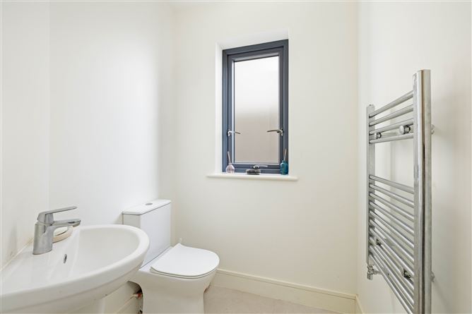 15 Moyglare Rise, Mariavilla, Maynooth, Co. Kildare