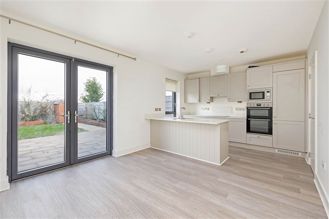 15 Moyglare Rise, Mariavilla, Maynooth, Co. Kildare