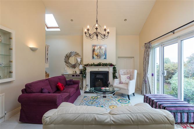 Church Lane, Staplestown, Carlow