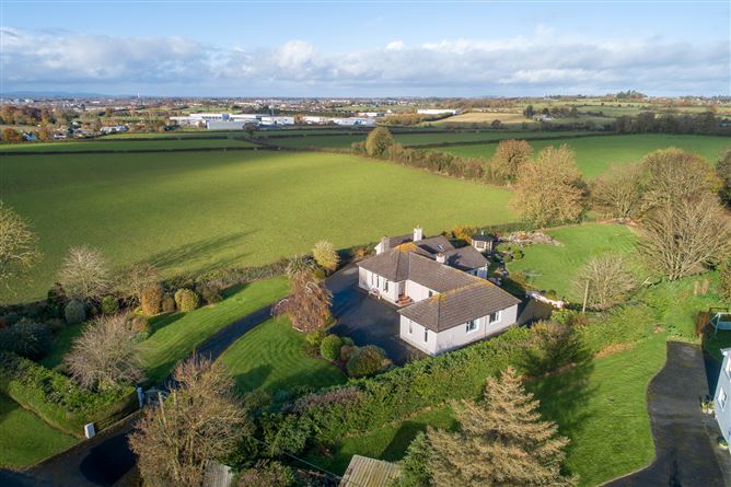 Church Lane, Staplestown, Carlow
