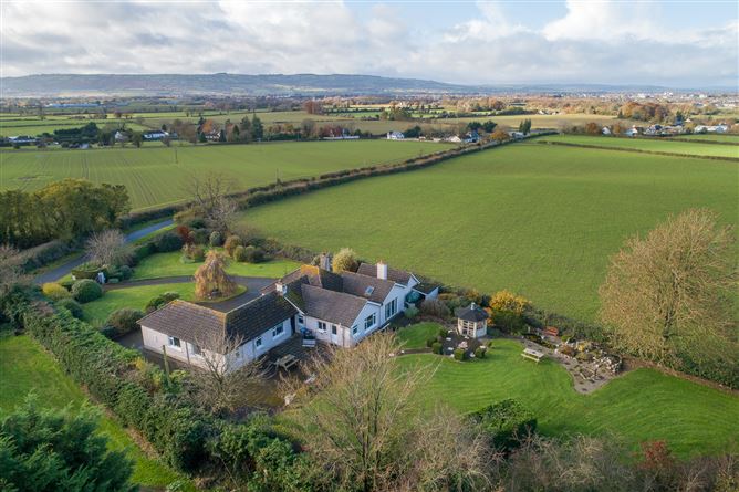 Church Lane, Staplestown, Carlow