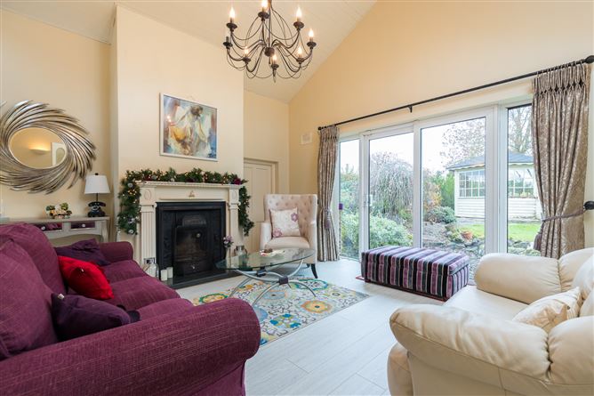 Church Lane, Staplestown, Carlow