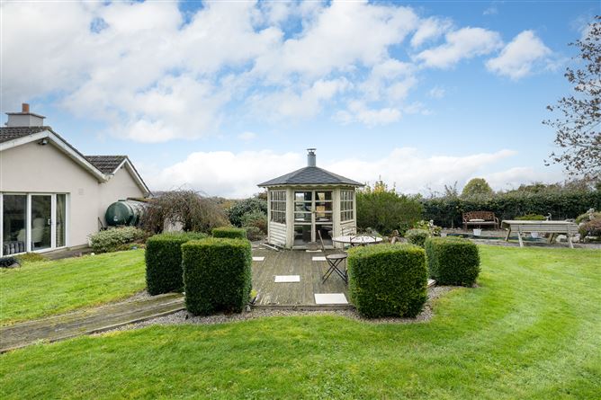 Church Lane, Staplestown, Carlow