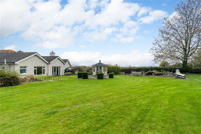 Church Lane, Staplestown, Carlow