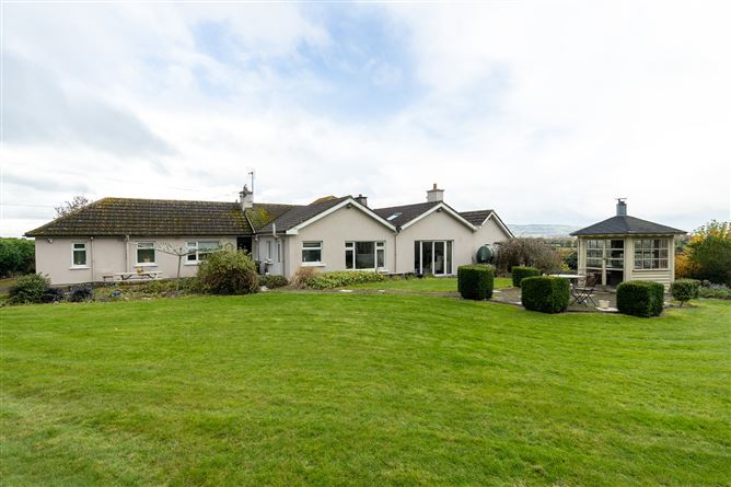 Church Lane, Staplestown, Carlow