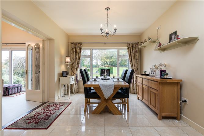 Church Lane, Staplestown, Carlow