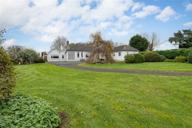 Church Lane, Staplestown, Carlow