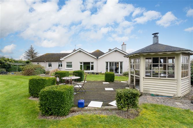 Church Lane, Staplestown, Carlow