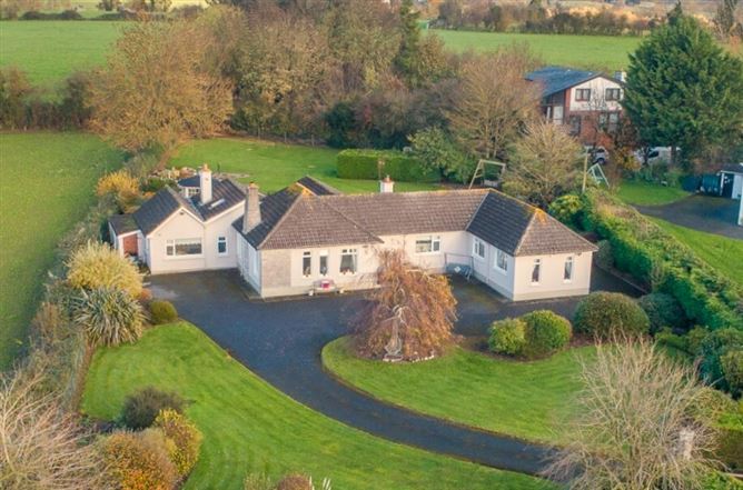 Church Lane, Staplestown, Carlow