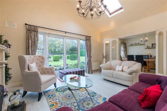 Church Lane, Staplestown, Carlow