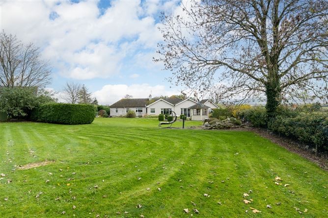 Church Lane, Staplestown, Carlow