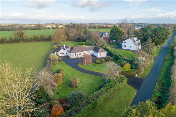 Church Lane, Staplestown, Carlow