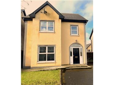 Image for 20 The Grange, Templemore Road, Roscrea, Tipperary
