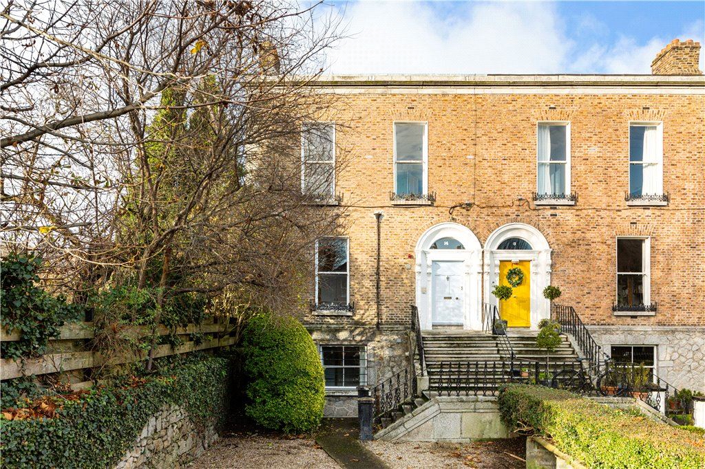 14 Grosvenor Road, Rathmines, Dublin 6