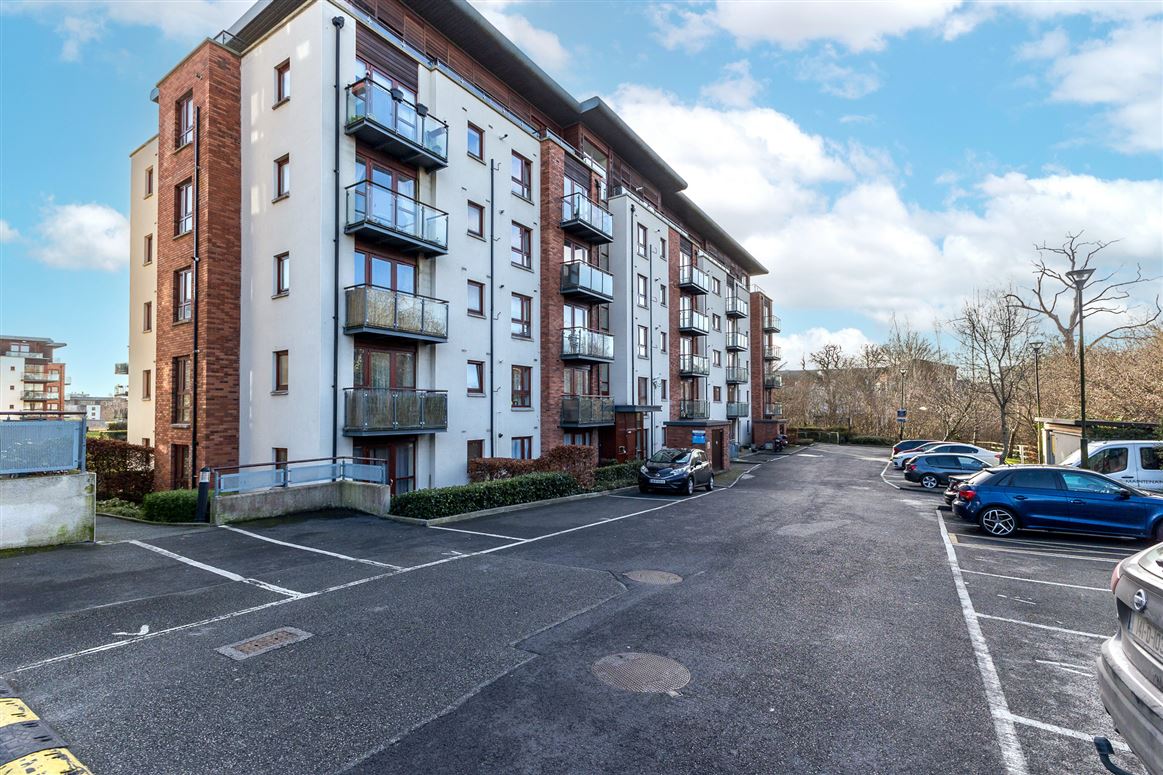 Apartment 202, Block 4, Parklands, Northwood, Dublin 9, Santry, Dublin 9