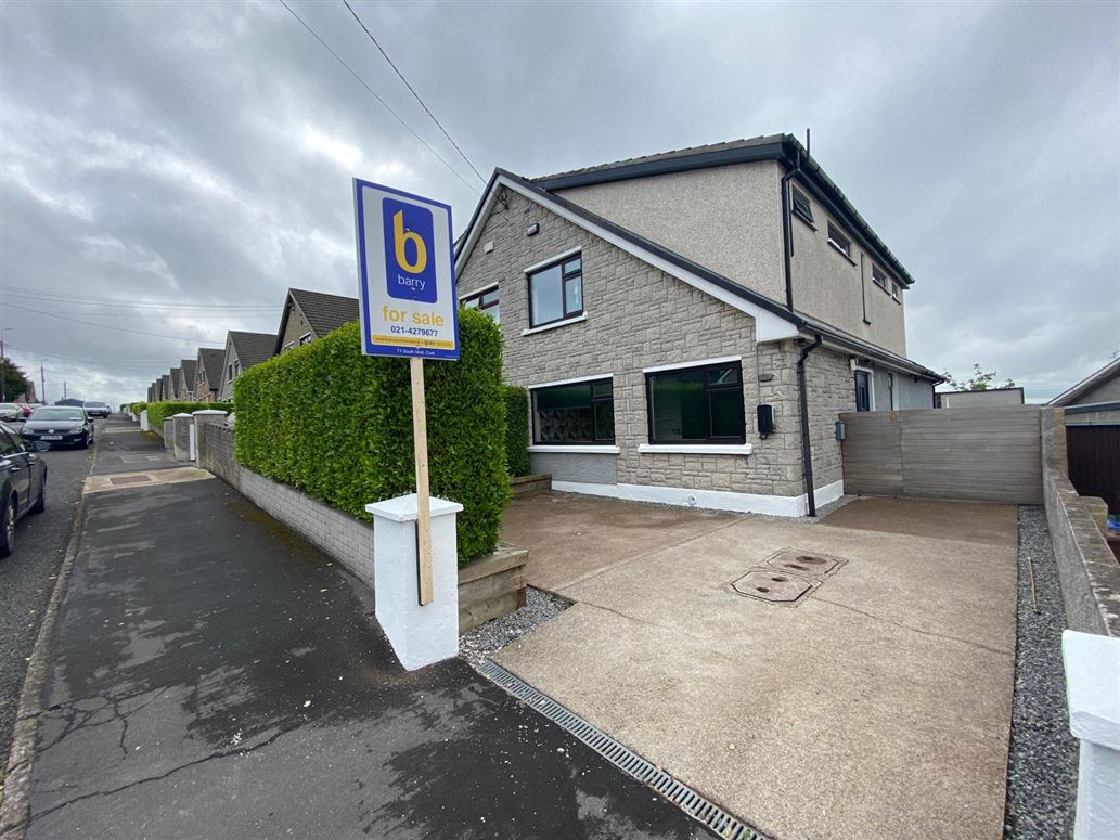  Cill Ruis, 22 Silverheights Avenue, Mayfield, Cork