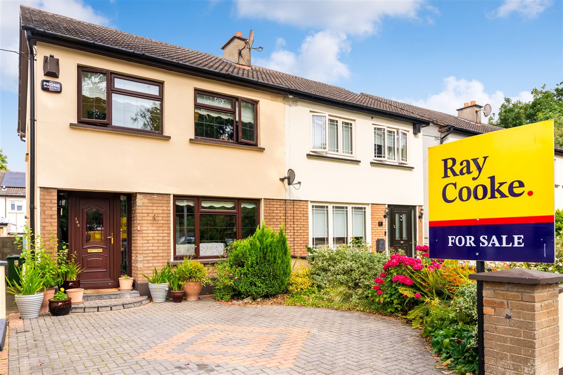 146 Palmerstown Woods, Clondalkin, Dublin 22