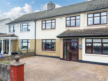 Image for 34 Kilmore Drive, Artane,   Dublin 5