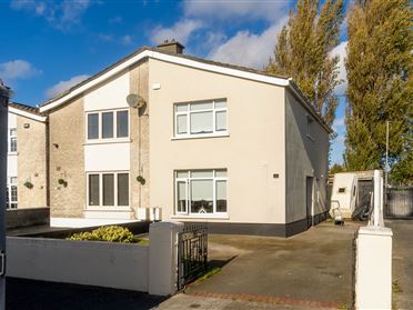 Image for 1 Orchard Lawns, Cherry Orchard, Dublin 10