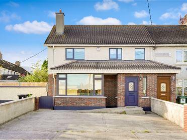 Image for 1a Lough Conn Avenue, Ballyfermot, Dublin 10