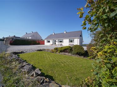 Image for Brook Cottage, Magheramenagh, Dunfanaghy, Donegal