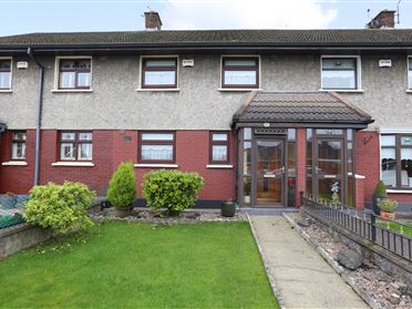 Image for 247 Ballsgrove, Drogheda, Co. Louth