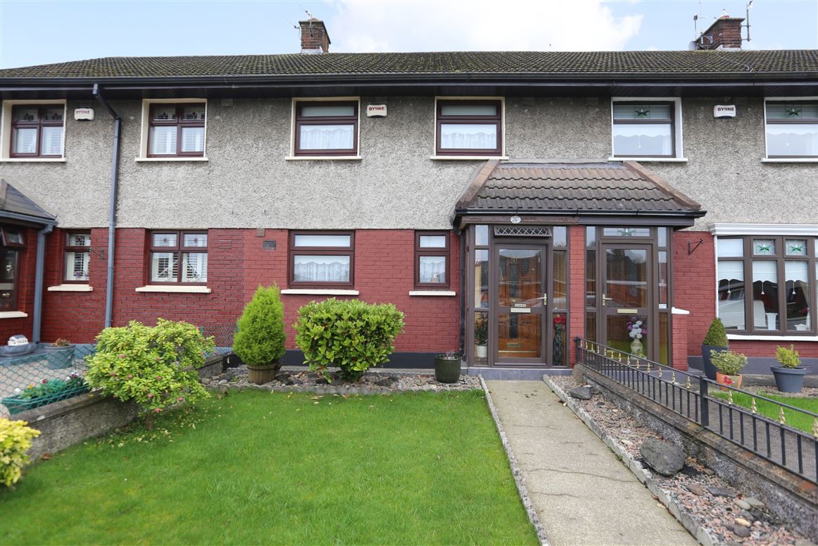 247 Ballsgrove, Drogheda, Co. Louth