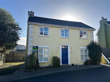 Image for 41 Crann Ard, Fethard Road, Clonmel, Tipperary