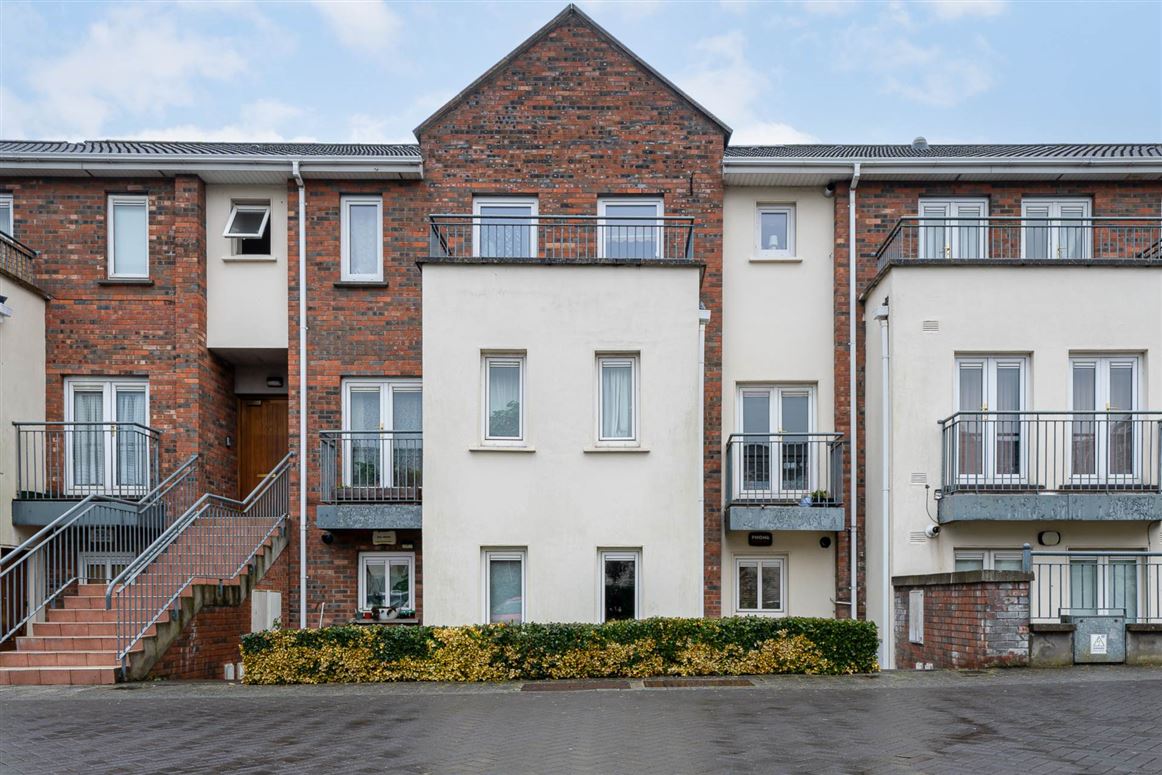 33 Blasket Square, Waterville, Blanchardstown, Dublin 15, County Dublin