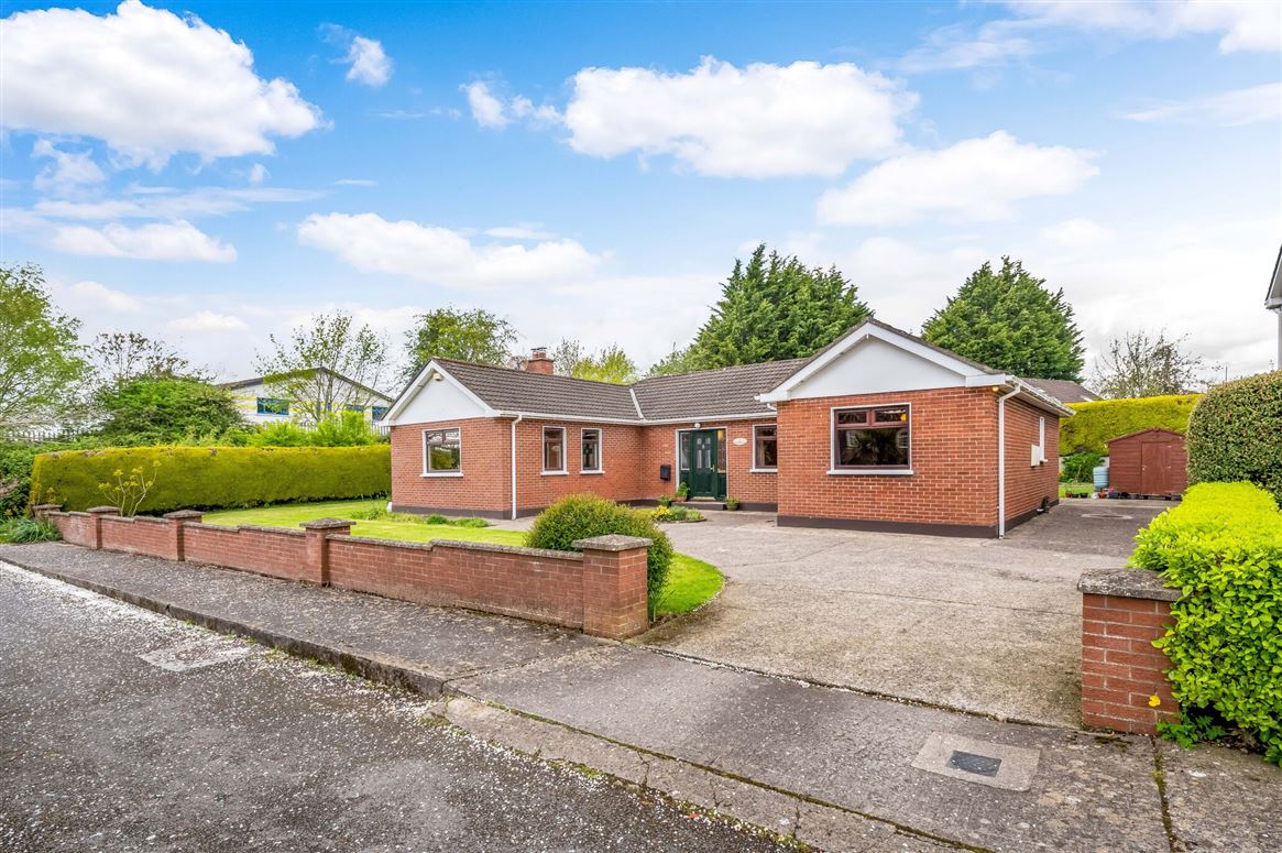 8 Hunter's Lane, Ashbourne, Co. Meath
