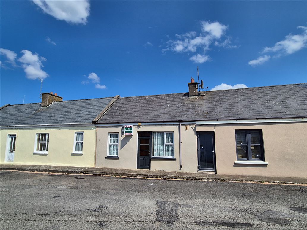 Atlantic View, Kilkee, Clare