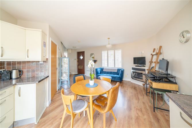 36A Ring Terrace, Inchicore, Dublin 8