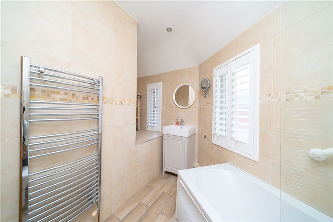 36A Ring Terrace, Inchicore, Dublin 8