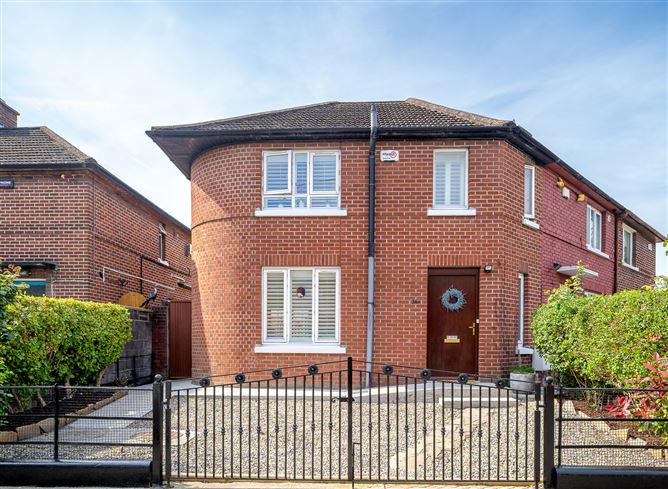36A Ring Terrace, Inchicore, Dublin 8