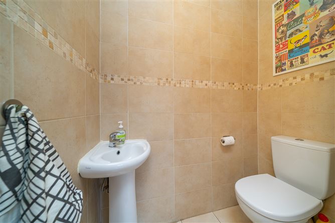 36A Ring Terrace, Inchicore, Dublin 8
