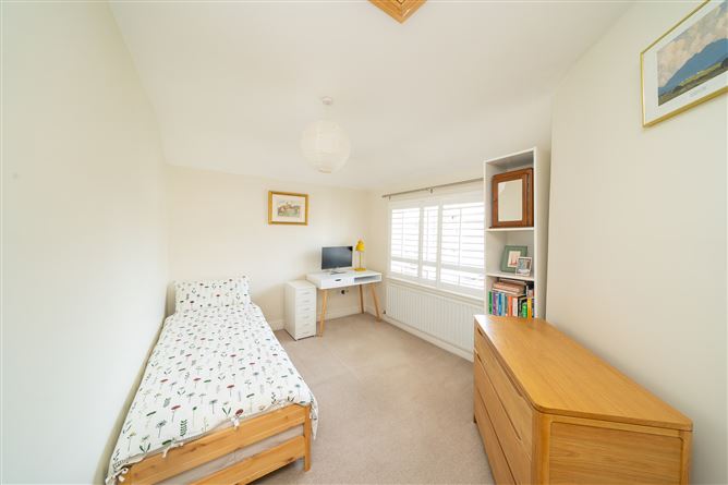 36A Ring Terrace, Inchicore, Dublin 8