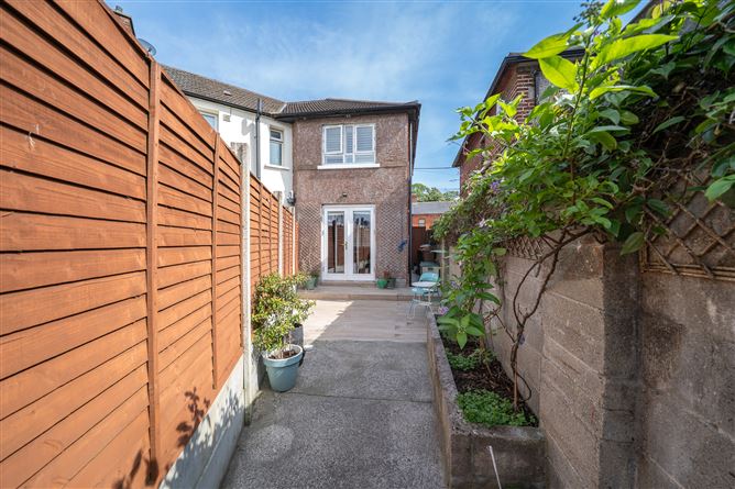 36A Ring Terrace, Inchicore, Dublin 8
